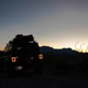 Sunset on Old Ore